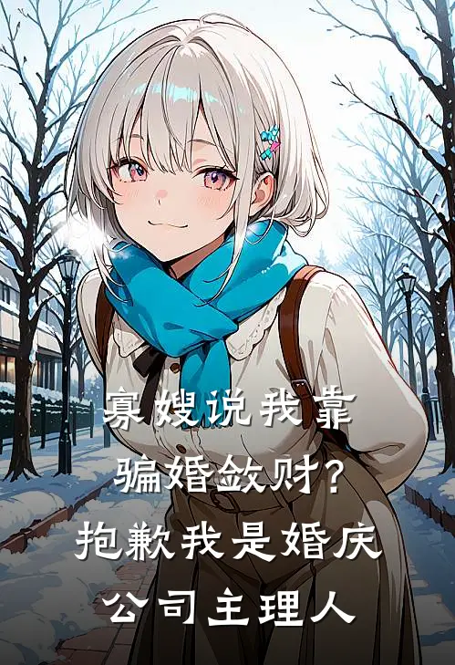 寡嫂说我靠骗婚敛财？抱歉我是婚庆公司主理人