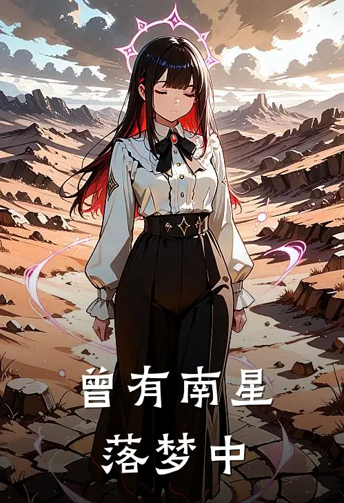 曾有南星落梦中