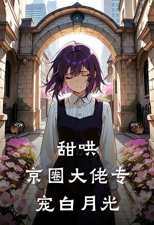 甜哄，京圈大佬专宠白月光