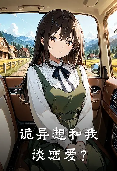 诡异想和我谈恋爱？