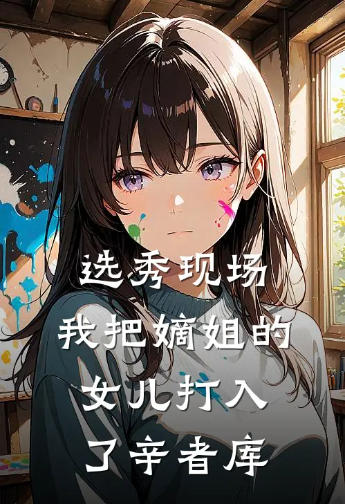 选秀现场，我把嫡姐的女儿打入了辛者库