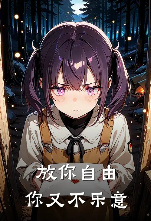 放你自由，你又不乐意