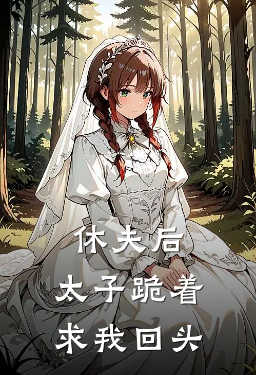 休夫后，太子跪着求我回头