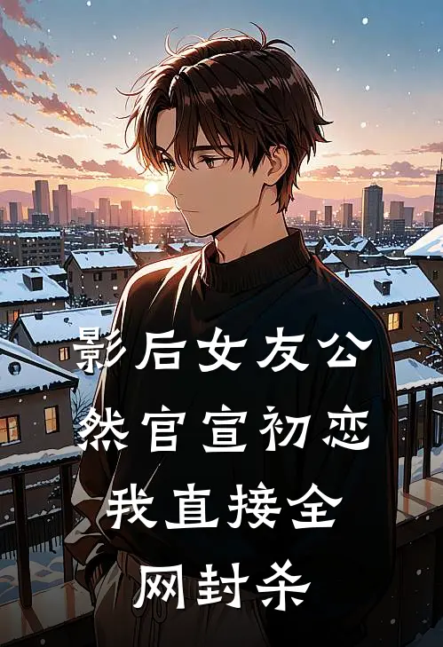 影后女友公然官宣初恋，我直接全网封杀