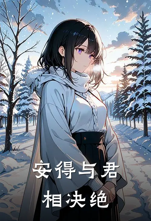 安得与君相决绝