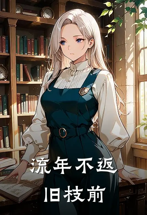 流年不返旧枝前