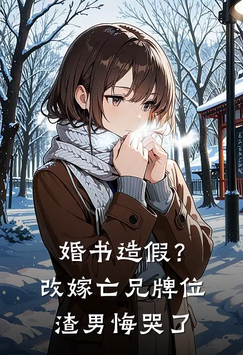婚书造假？改嫁亡兄牌位，渣男悔哭了