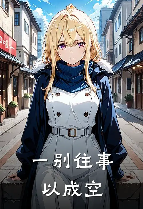 一别往事以成空