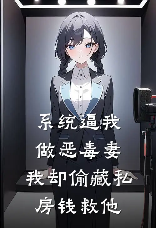 系统逼我做恶毒妻，我却偷藏私房钱救他