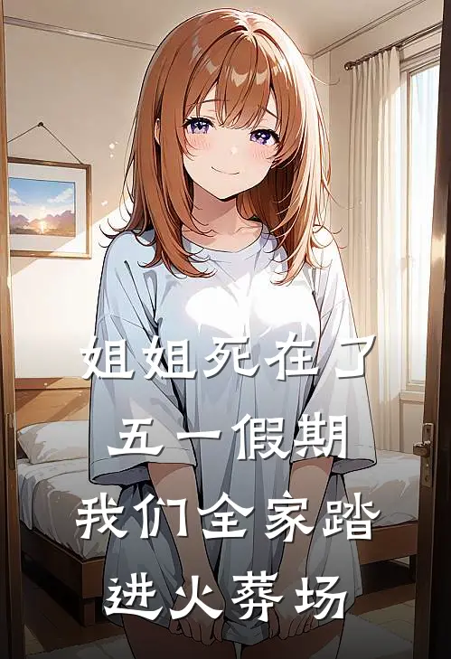 姐姐死在了五一假期，我们全家踏进火葬场