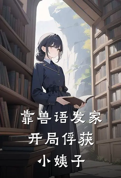 靠兽语发家，开局俘获小姨子