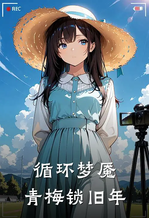 循环梦魇：青梅锁旧年