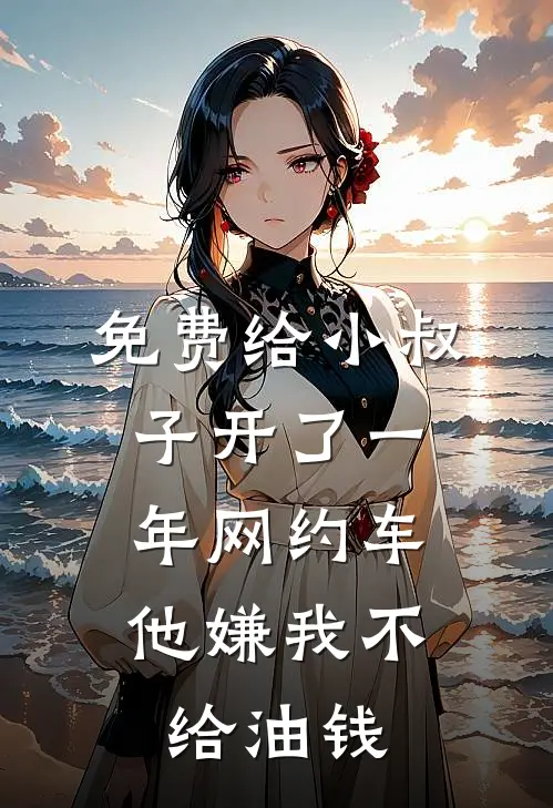 免费给小叔子开了一年网约车，他嫌我不给油钱