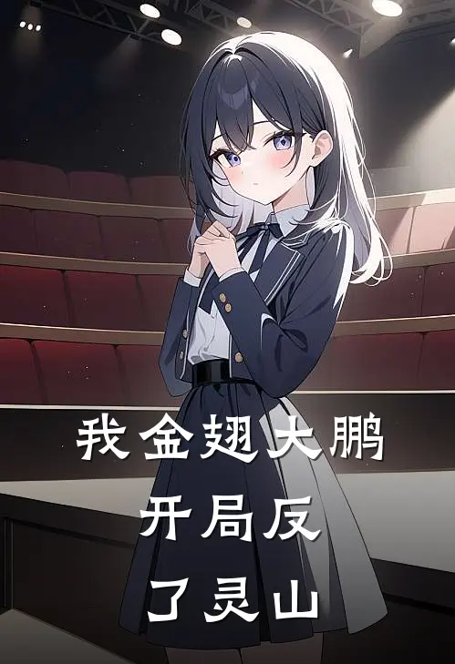 我金翅大鹏，开局反了灵山