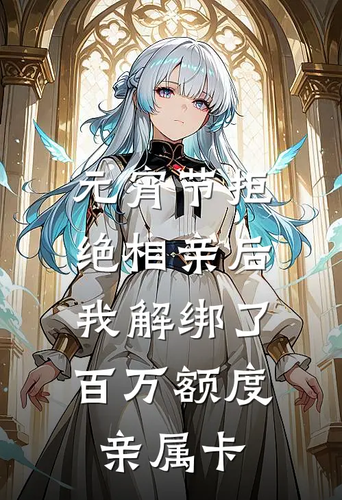元宵节拒绝相亲后，我解绑了百万额度亲属卡