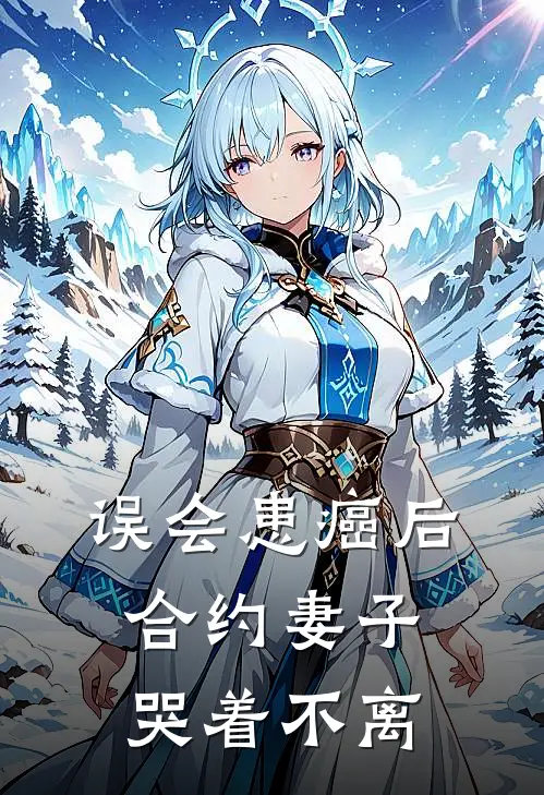 误会患癌后，合约妻子哭着不离