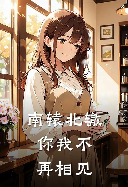 南辕北辙，你我不再相见