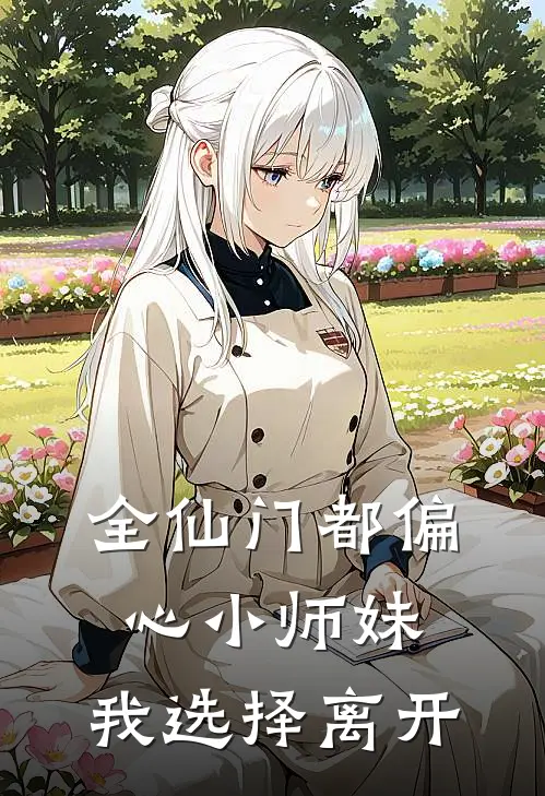 全仙门都偏心小师妹，我选择离开