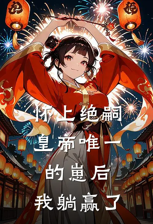 怀上绝嗣皇帝唯一的崽后，我躺赢了