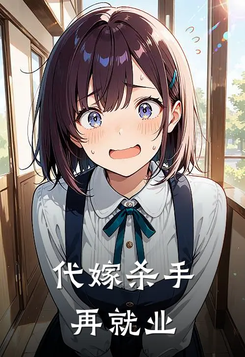 代嫁杀手再就业