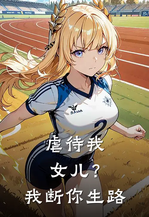 虐待我女儿？我断你生路