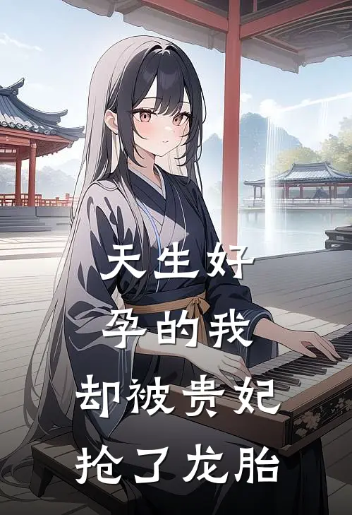 天生好孕的我，却被贵妃抢了龙胎