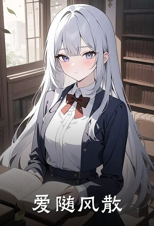 爱随风散