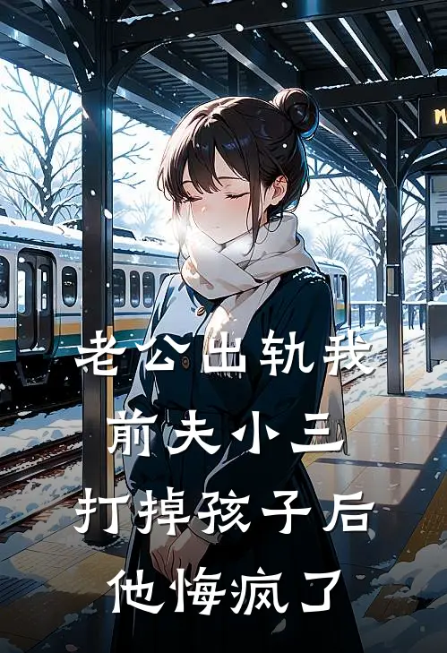 老公出轨我前夫小三，打掉孩子后他悔疯了