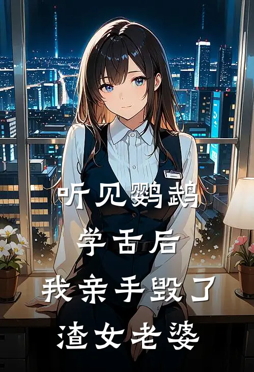 听见鹦鹉学舌后，我亲手毁了渣女老婆