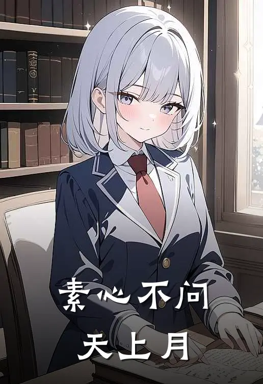 素心不问天上月