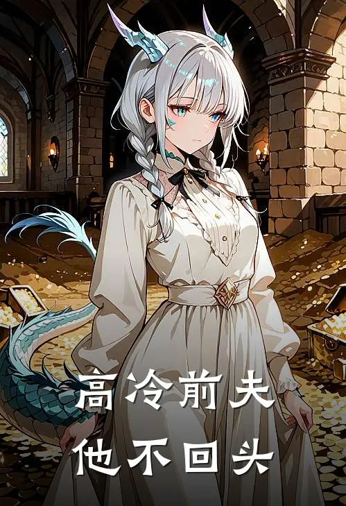 高冷前夫他不回头