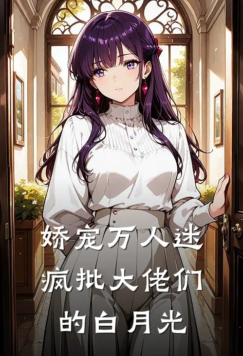 娇宠万人迷，疯批大佬们的白月光