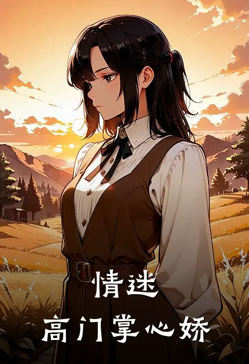 情迷：高门掌心娇