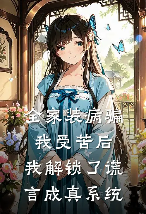 全家装病骗我受苦后，我解锁了谎言成真系统