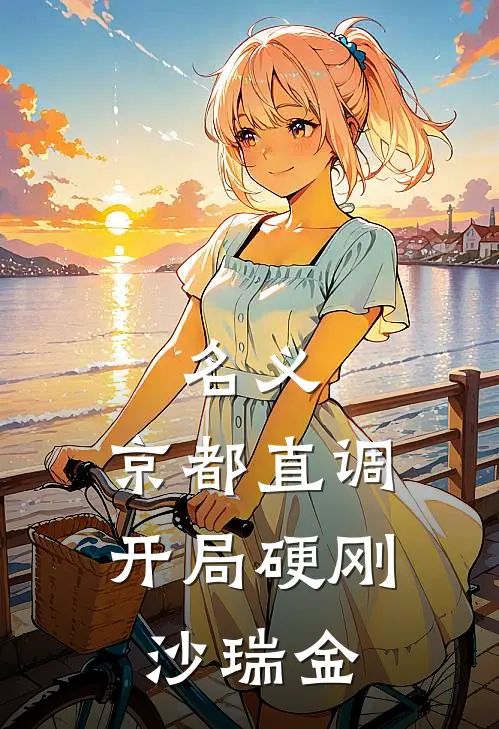 名义：京都直调，开局硬刚沙瑞金