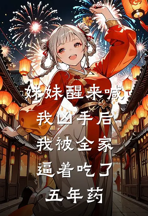妹妹醒来喊我凶手后，我被全家逼着吃了五年药