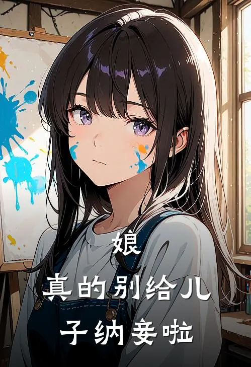 娘，真的别给儿子纳妾啦