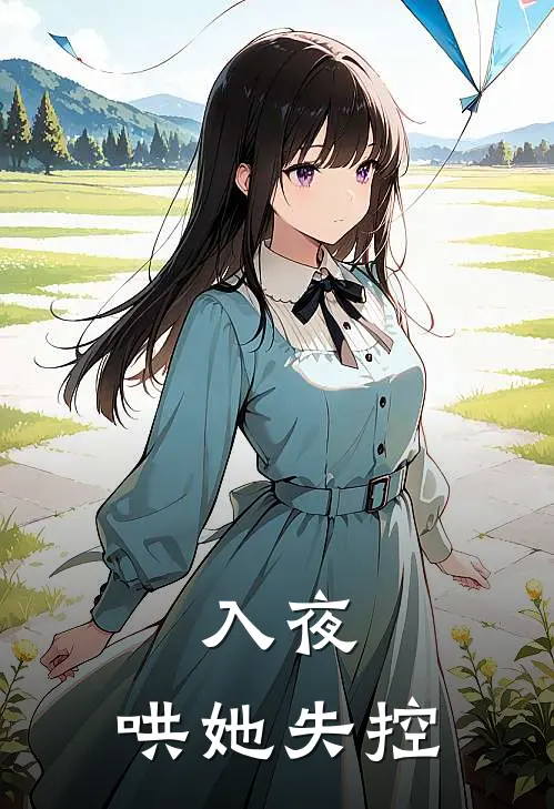 入夜，哄她失控