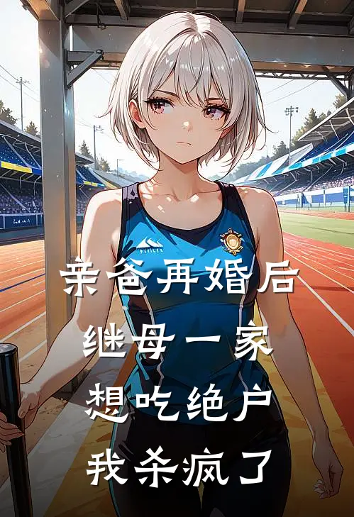 亲爸再婚后，继母一家想吃绝户，我杀疯了