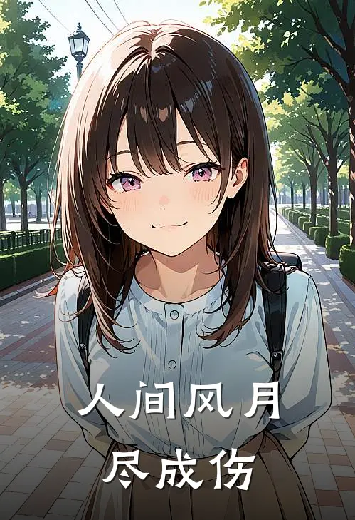 人间风月尽成伤