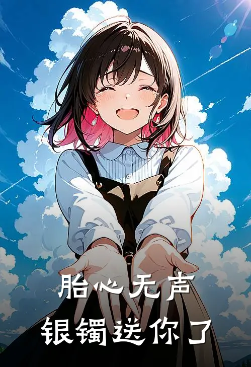 胎心无声，银镯送你了