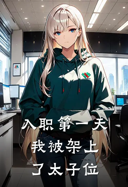 入职第一天，我被架上了太子位