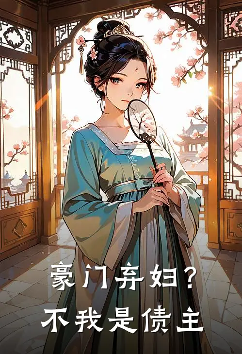 豪门弃妇？不，我是债主