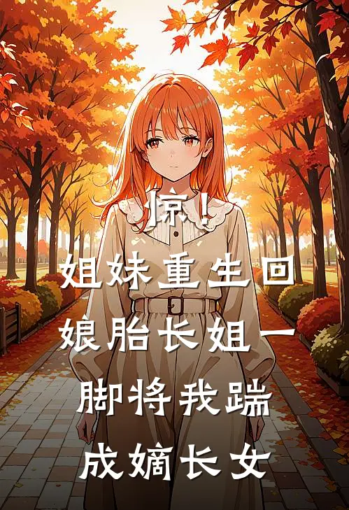 惊！姐妹重生回娘胎，长姐一脚将我踹成嫡长女