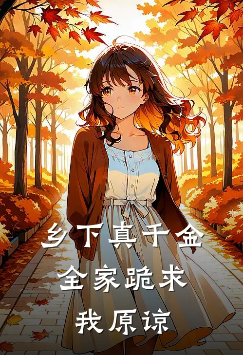乡下真千金，全家跪求我原谅