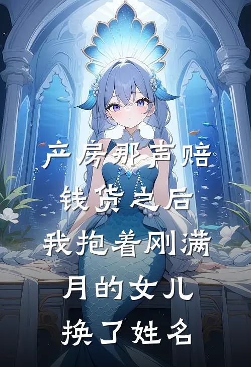 产房那声赔钱货之后，我抱着刚满月的女儿换了姓名