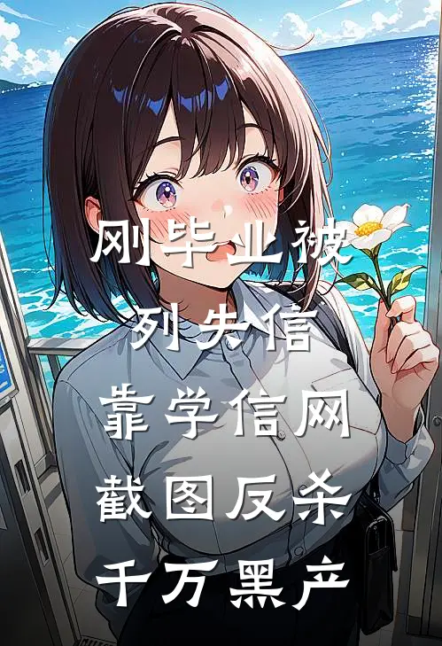 刚毕业被列失信，靠学信网截图反杀千万黑产