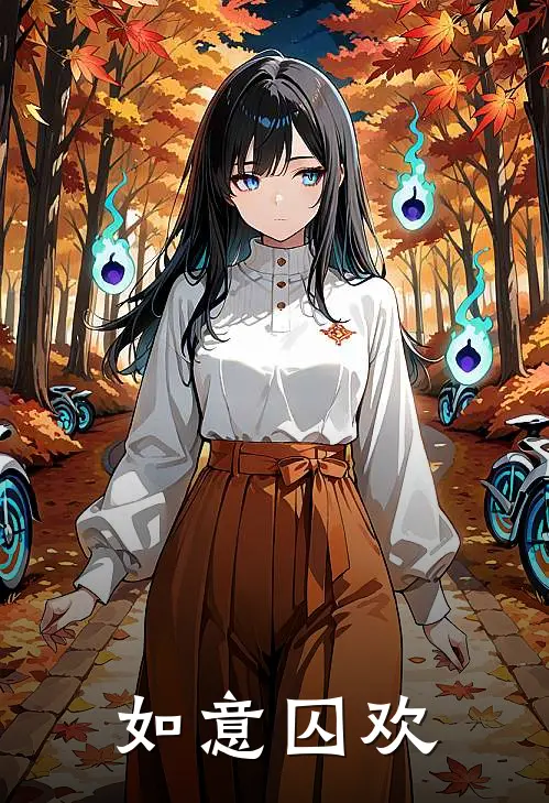 如意囚欢