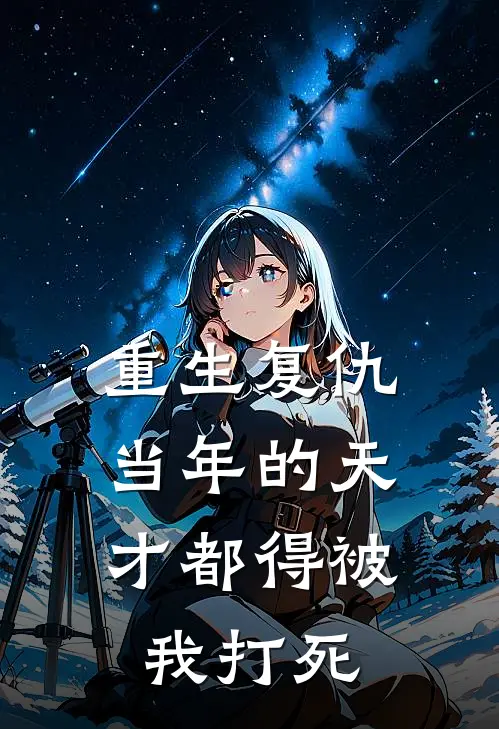 重生复仇，当年的天才都得被我打死