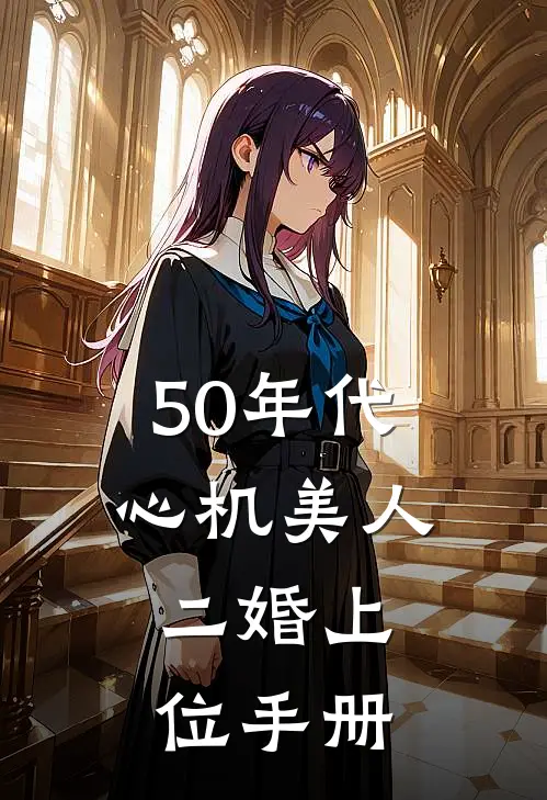 50年代心机美人：二婚上位手册